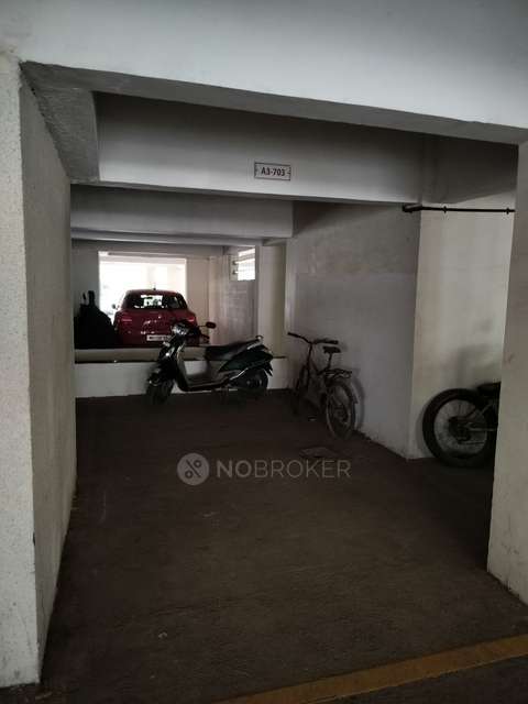 2 BHK Flat In  Amits  Astonia Classic For Sale  In Undri