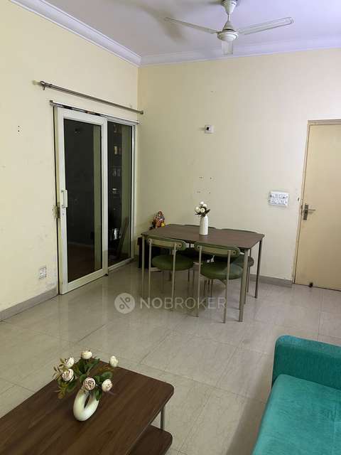 Single Room for Female In 2 BHK  In Antriksh Golf View In Sector 78