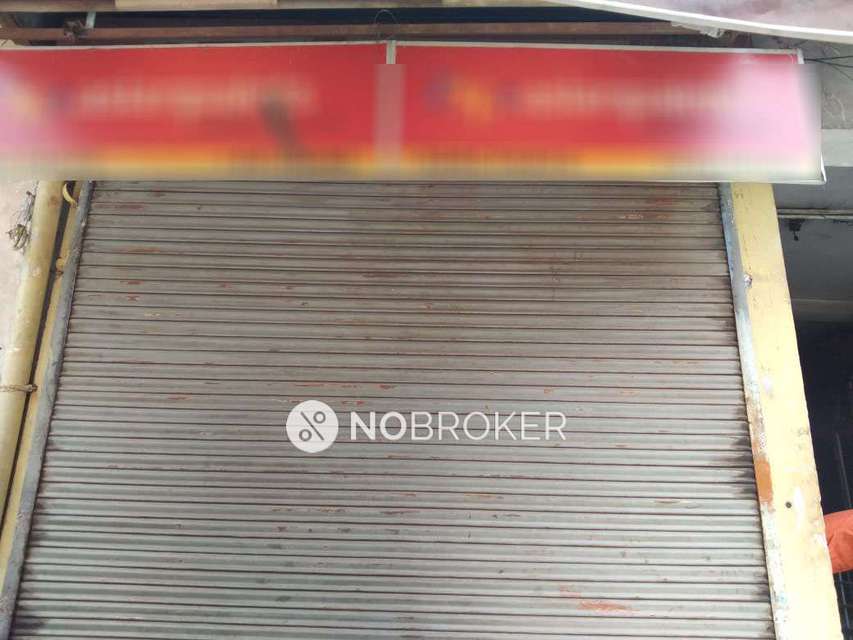 Shop in Patel Nagar, Ghaziabad for Rent 