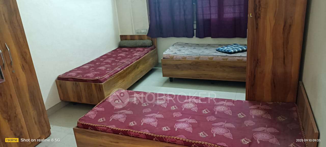 PG for Boys in Agakhan Palace