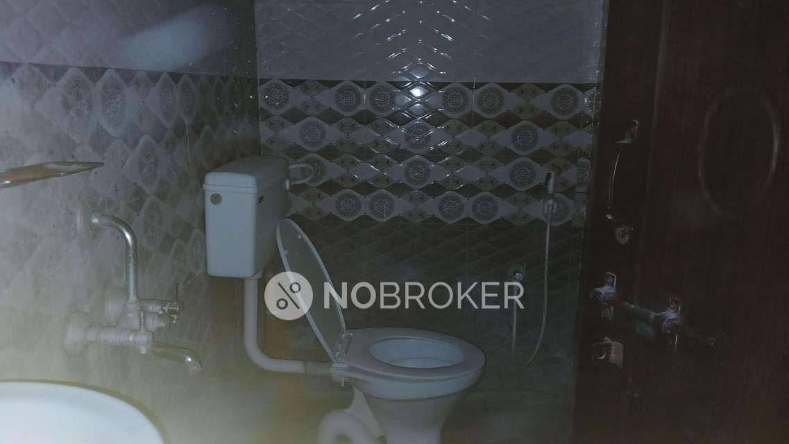 3 BHK Flat In A V  Residency For Sale  In Kukatpally