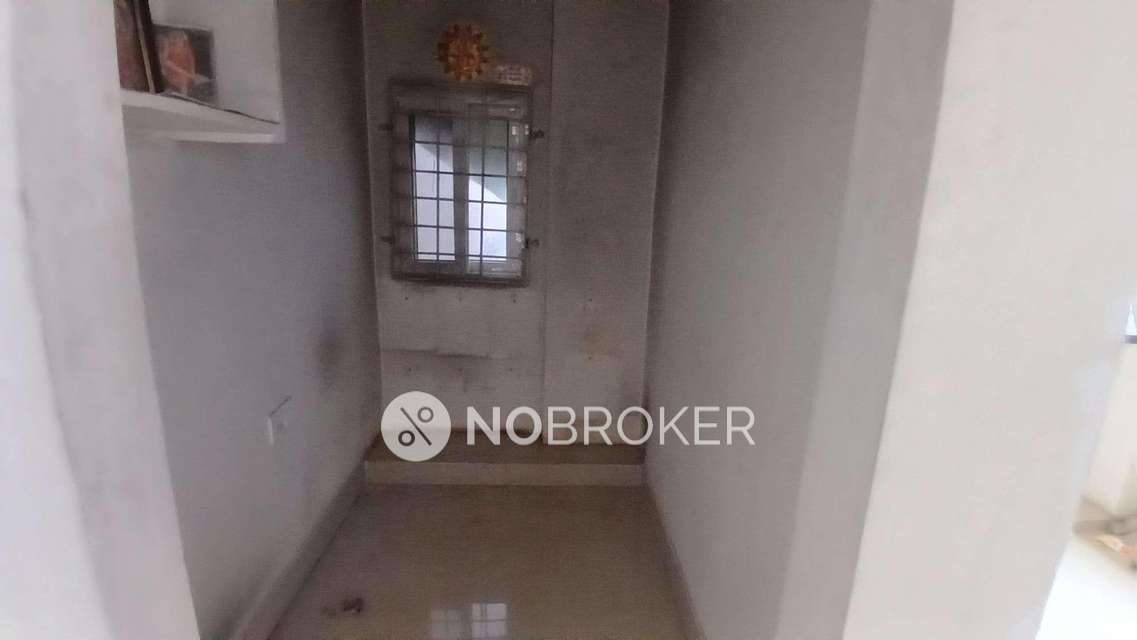 3 BHK Flat In A V  Residency For Sale  In Kukatpally