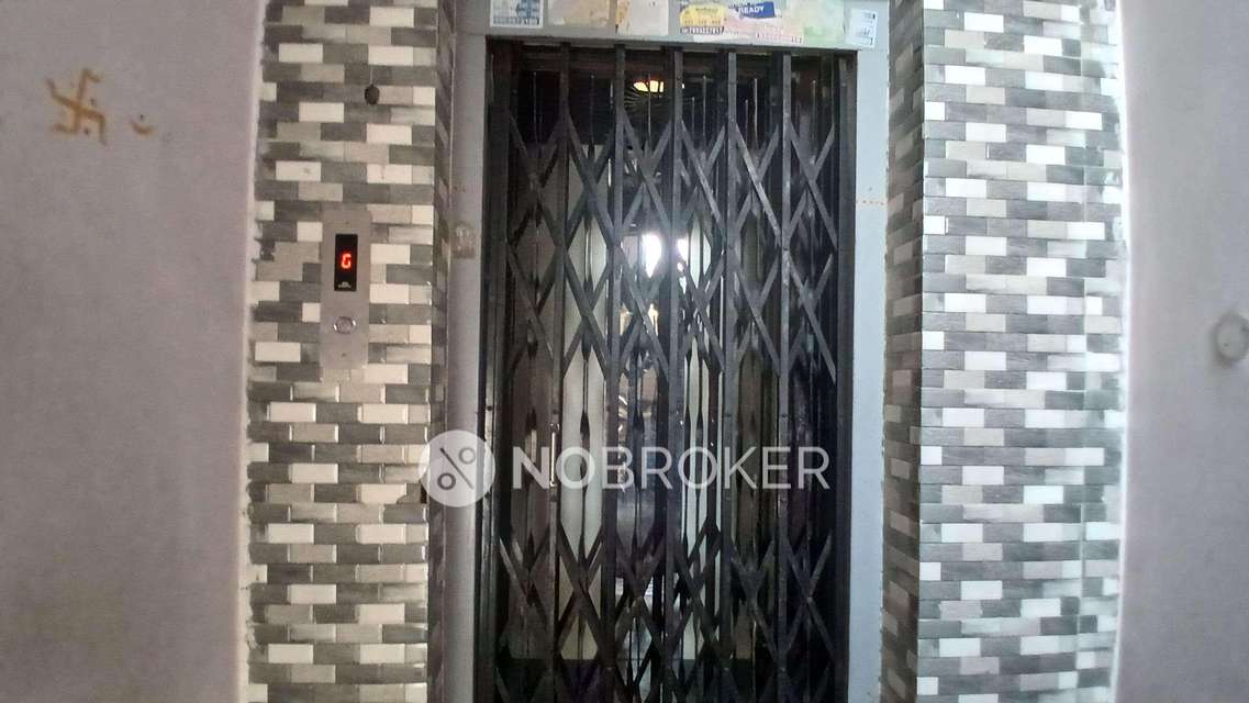 3 BHK Flat In A V  Residency For Sale  In Kukatpally