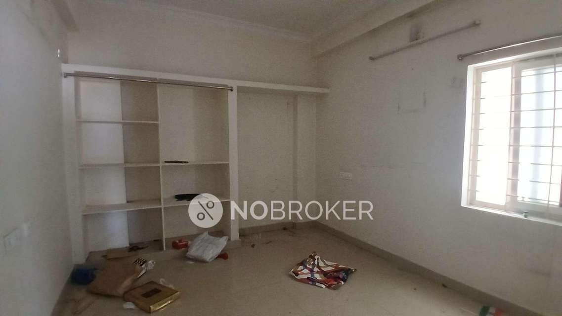 3 BHK Flat In A V  Residency For Sale  In Kukatpally