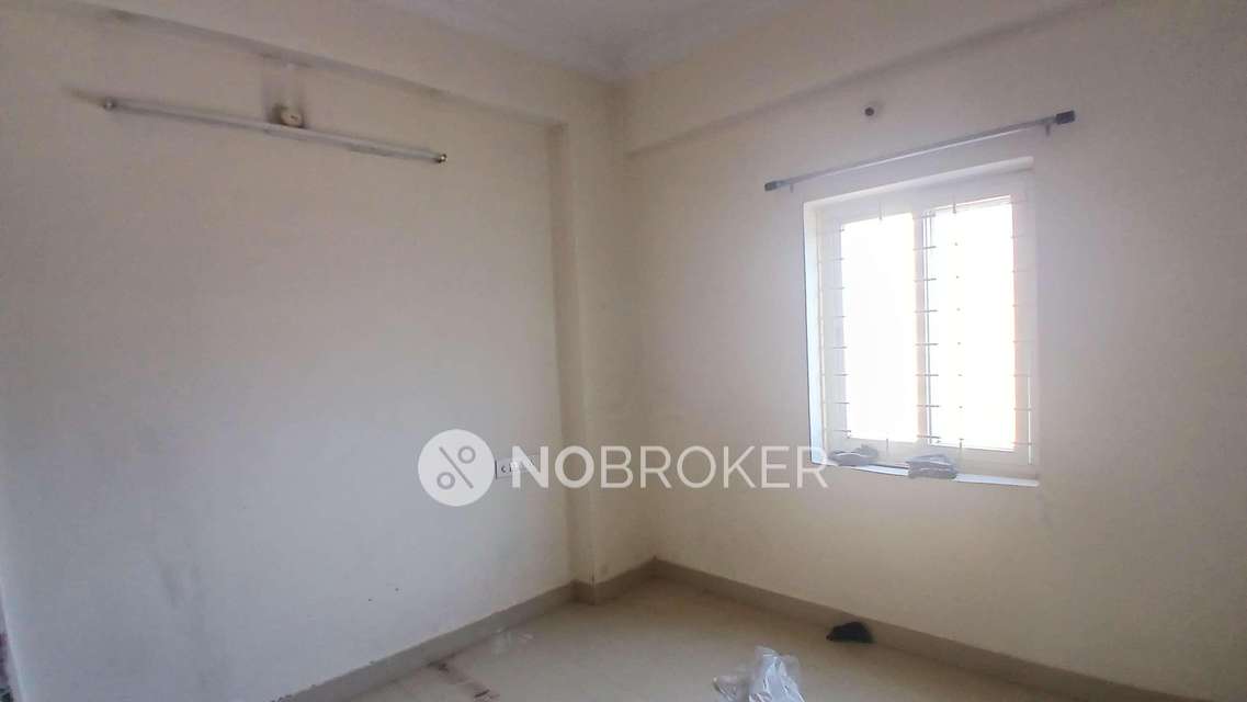 3 BHK Flat In A V  Residency For Sale  In Kukatpally
