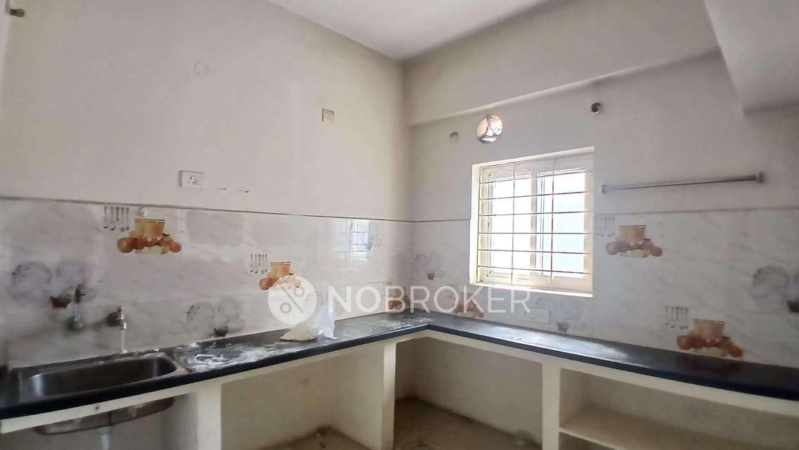 3 BHK Flat In A V  Residency For Sale  In Kukatpally