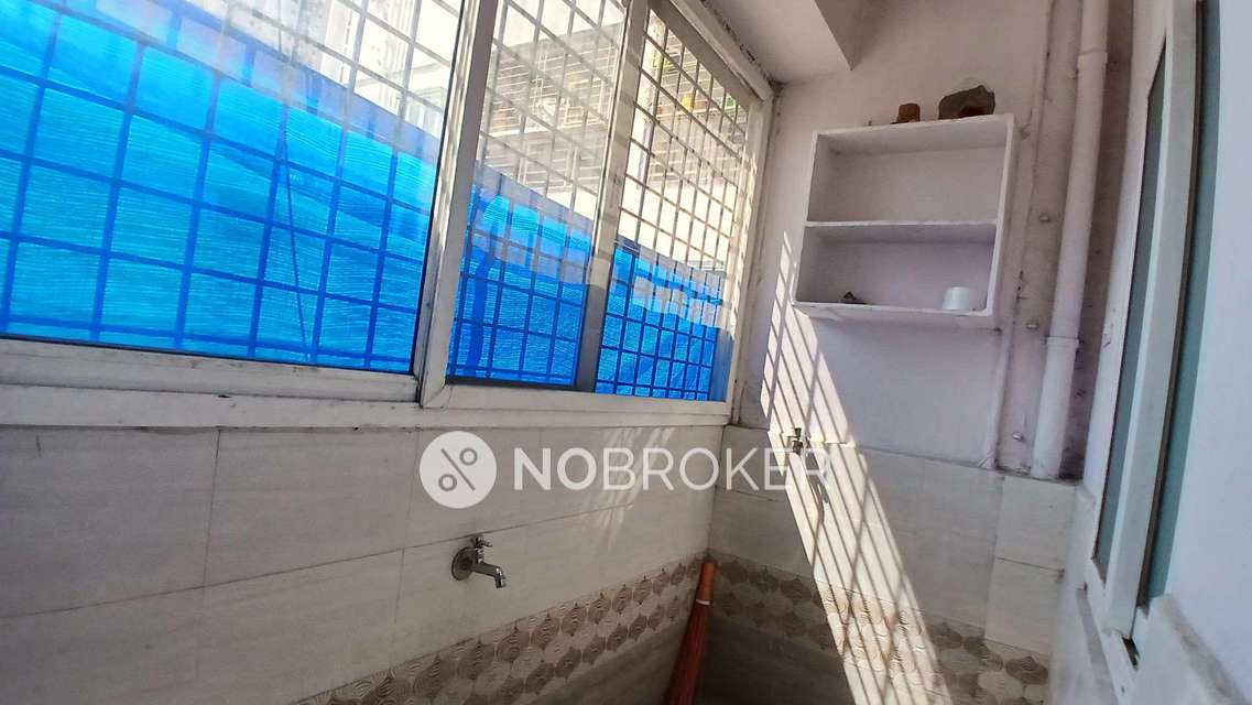 3 BHK Flat In A V  Residency For Sale  In Kukatpally