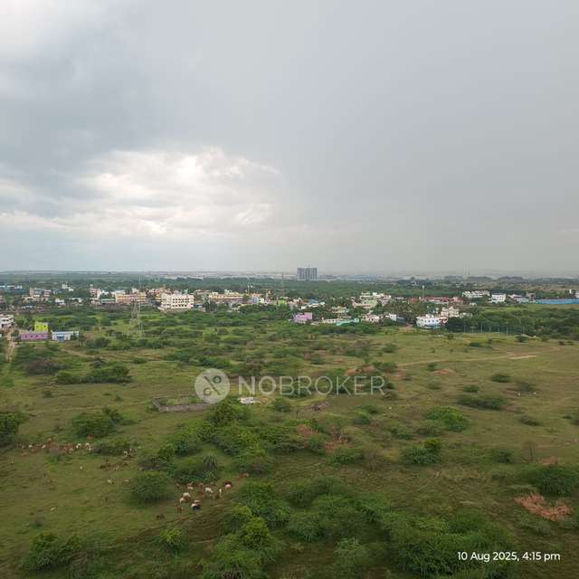 1 BHK Flat In Temple Green Heights For Sale  In Oragadam