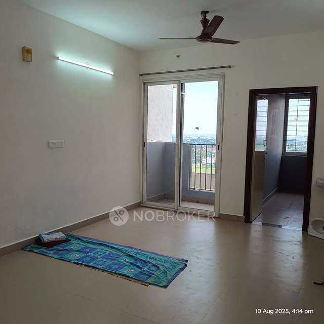 1 BHK Flat In Temple Green Heights For Sale  In Oragadam