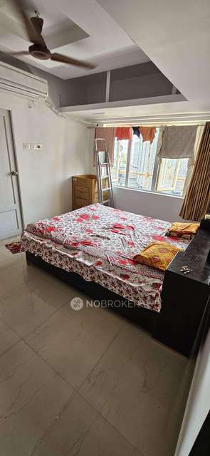 1 BHK Flat In Ruby Isle, Goregaon East For Sale  In Goregaon East