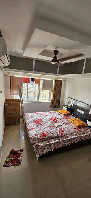 1 BHK Flat In Ruby Isle, Goregaon East For Sale  In Goregaon East