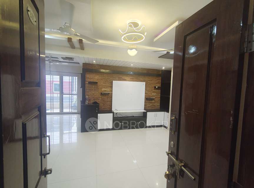 2 BHK Flat In Sumitra Homes  For Sale  In Mallapur