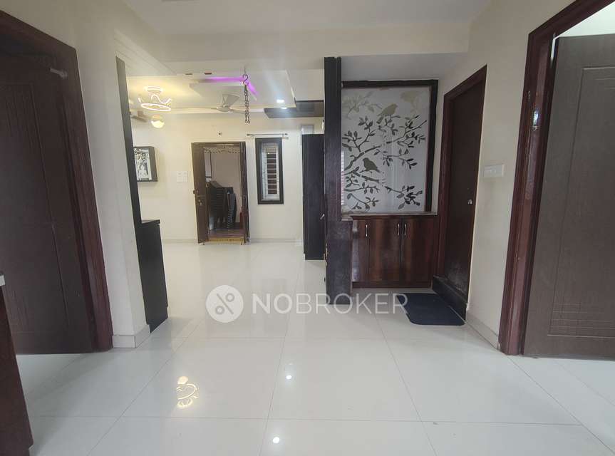 2 BHK Flat In Sumitra Homes  For Sale  In Mallapur