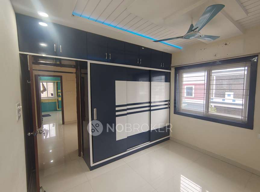 2 BHK Flat In Sumitra Homes  For Sale  In Mallapur