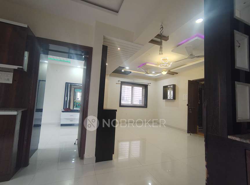 2 BHK Flat In Sumitra Homes  For Sale  In Mallapur