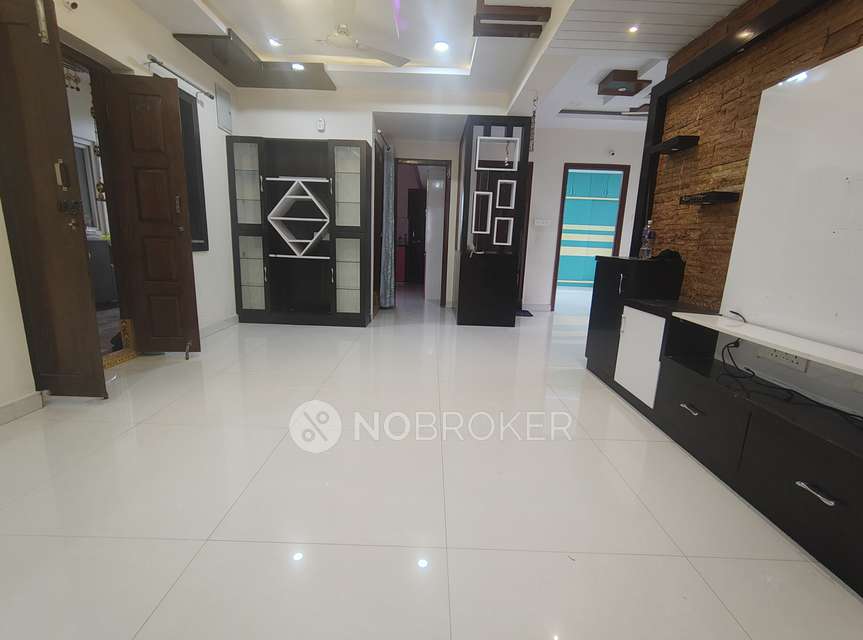 2 BHK Flat In Sumitra Homes  For Sale  In Mallapur