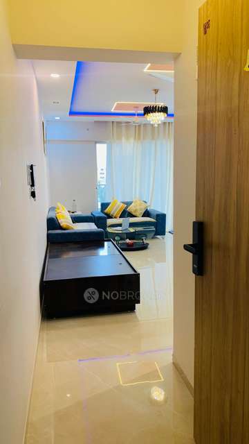 2 BHK Flat In Jd Gaatha , Dhanori for Rent  In Lohegaon