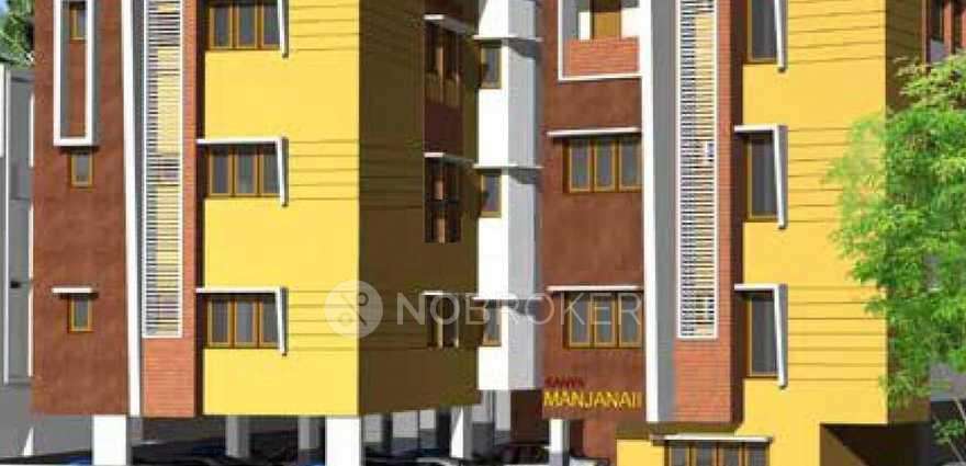 3 BHK Flat In Kanya Manjanai For Sale  In Sholinganallur, Chennai, Tamil Nadu, India
