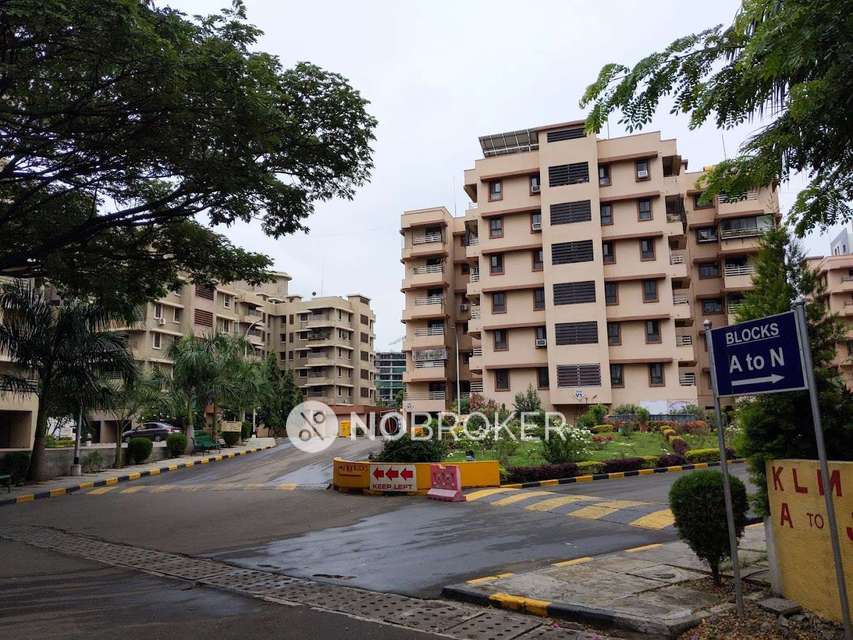 2 BHK Flat In Awho for Rent  In  Loni Kalbhor,