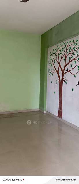 1 BHK Flat In Amber Star For Sale  In Dombivli East