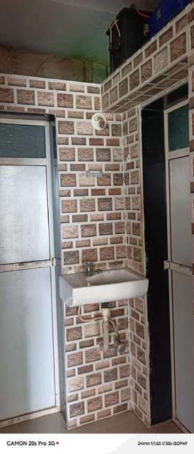 1 BHK Flat In Amber Star For Sale  In Dombivli East