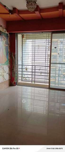 1 BHK Flat In Amber Star For Sale  In Dombivli East