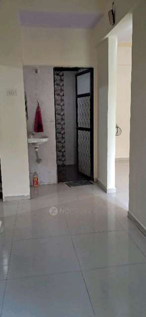1 BHK Flat In Raj Tulsi Aarambh For Sale  In Badlapur