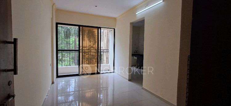 1 BHK Flat In Raj Tulsi Aarambh For Sale  In Badlapur