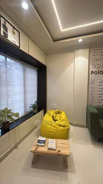 Co-Working  space in Kothrud, Pune for Rent 