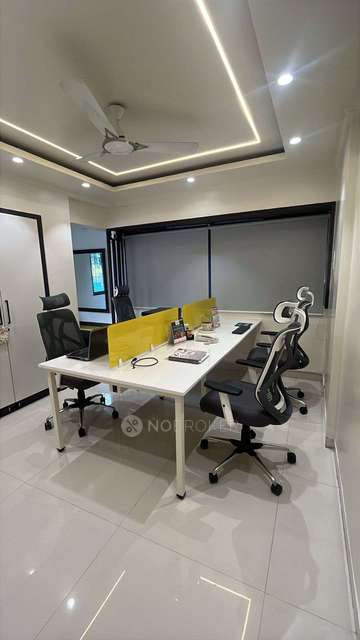 Co-Working  space in Kothrud, Pune for Rent 