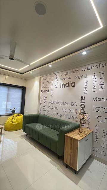 Co-Working  space in Kothrud, Pune for Rent 
