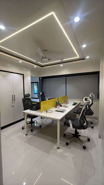 Co-Working  space in Kothrud, Pune for Rent 