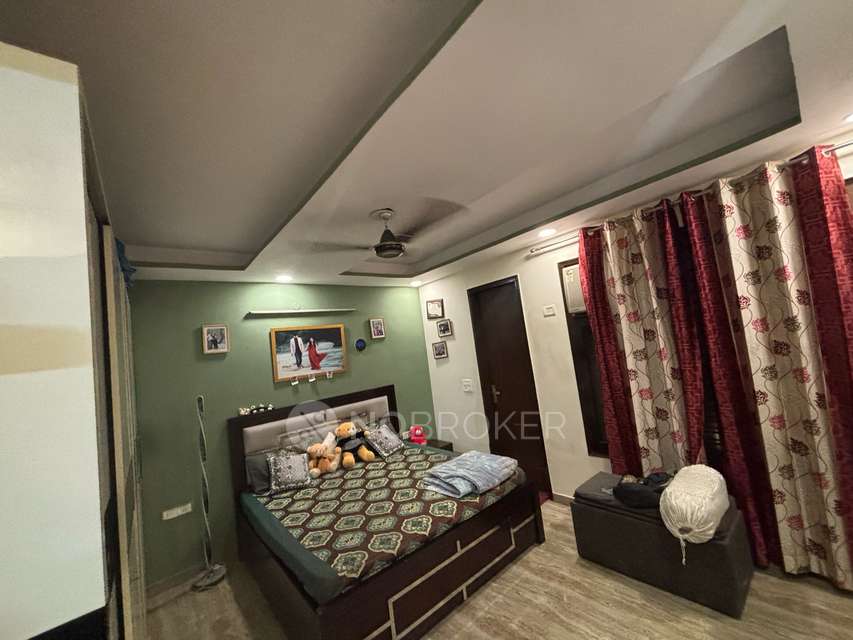 3 BHK Flat In Fateh Nagar For Sale  In Fateh Nagar Gurudwara