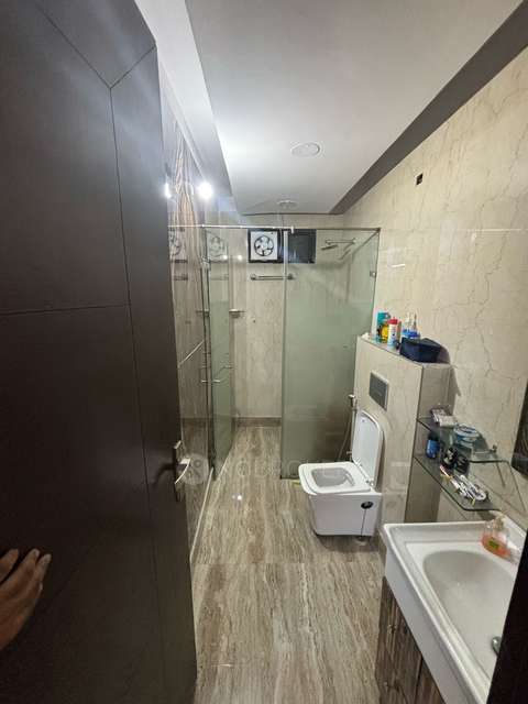 3 BHK Flat In Fateh Nagar For Sale  In Fateh Nagar Gurudwara