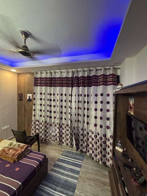 3 BHK Flat In Fateh Nagar For Sale  In Fateh Nagar Gurudwara