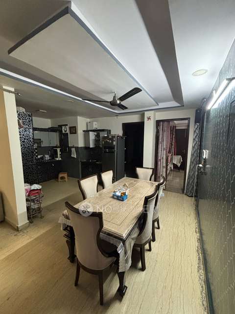 3 BHK Flat In Fateh Nagar For Sale  In Fateh Nagar Gurudwara