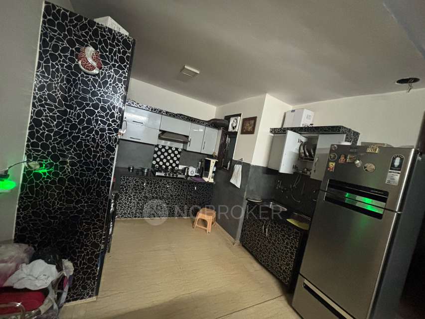 3 BHK Flat In Fateh Nagar For Sale  In Fateh Nagar Gurudwara