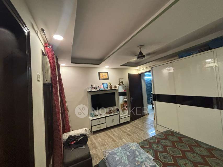 3 BHK Flat In Fateh Nagar For Sale  In Fateh Nagar Gurudwara
