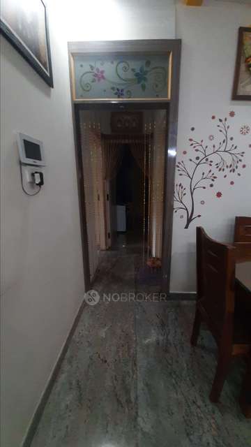 2 BHK Flat In Navanitha Silverwoods Apartments, Kengeri For Sale  In Sunkalpalya