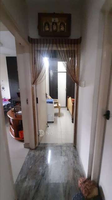 2 BHK Flat In Navanitha Silverwoods Apartments, Kengeri For Sale  In Sunkalpalya