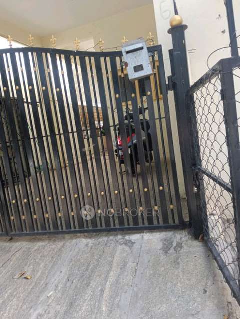 2 BHK House for Rent  In Hulimavu