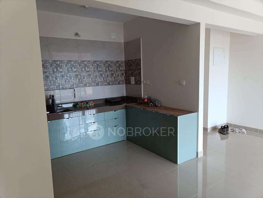 2 BHK Flat In Falcon Tower At Riverview City for Rent  In Loni Kalbhor