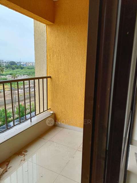 2 BHK Flat In Falcon Tower At Riverview City for Rent  In Loni Kalbhor