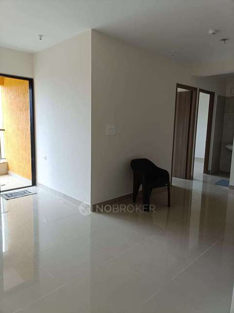 2 BHK Flat In Falcon Tower At Riverview City for Rent  In Loni Kalbhor