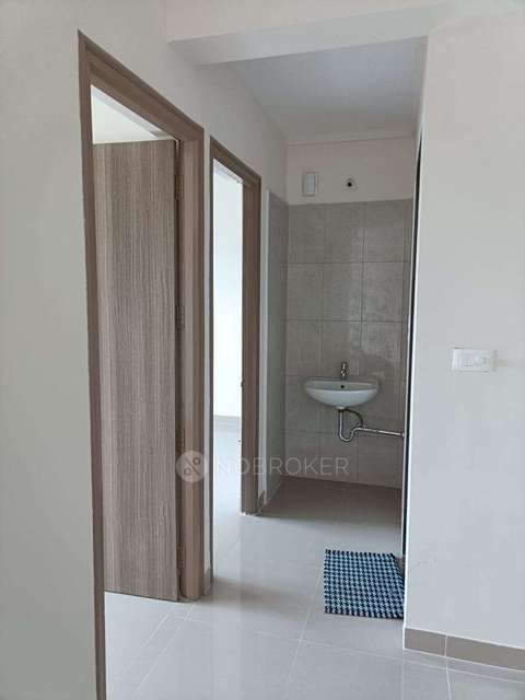 2 BHK Flat In Falcon Tower At Riverview City for Rent  In Loni Kalbhor