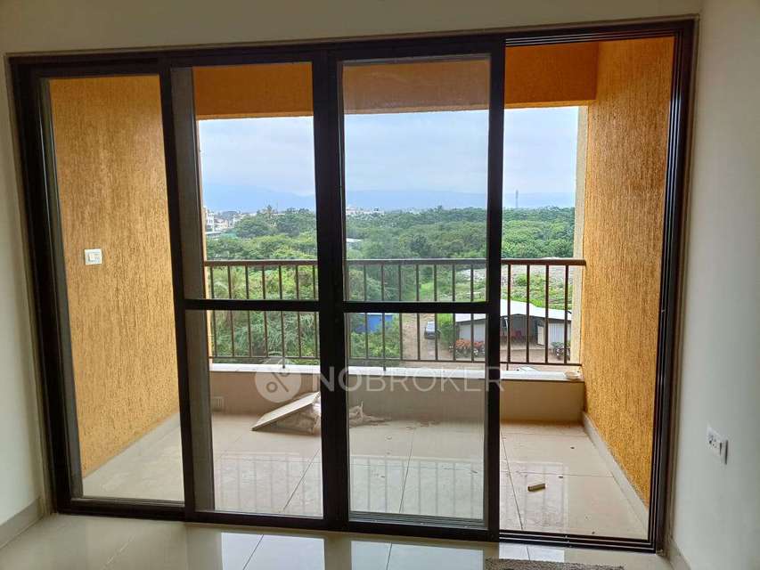 2 BHK Flat In Falcon Tower At Riverview City for Rent  In Loni Kalbhor