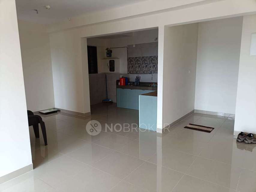 2 BHK Flat In Falcon Tower At Riverview City for Rent  In Loni Kalbhor