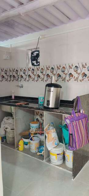 1 RK House For Sale  In Kalyan East,