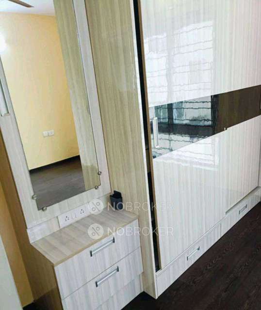 2 BHK Flat In Vbhc Serene Town for Rent  In  Whitefield