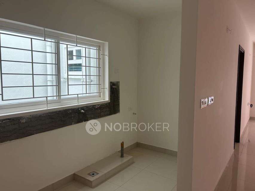 3 BHK Flat In  Modern Spaaces For Sale  In Modern Spaaces